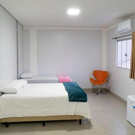 Flat Central Bonito  Bagian luar foto