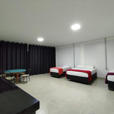 Flat Central Bonito  Bagian luar foto