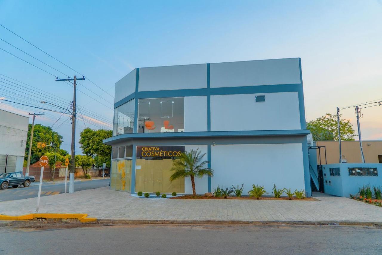 Flat Central Bonito  Bagian luar foto