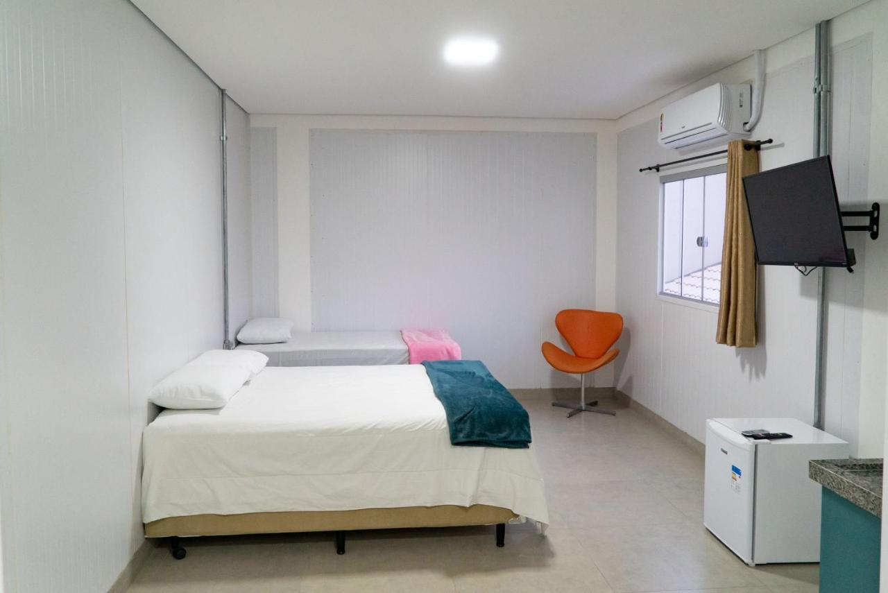 Flat Central Bonito  Bagian luar foto