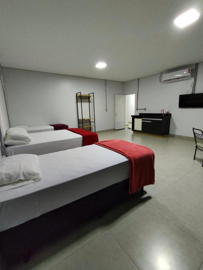 Flat Central Bonito  Bagian luar foto