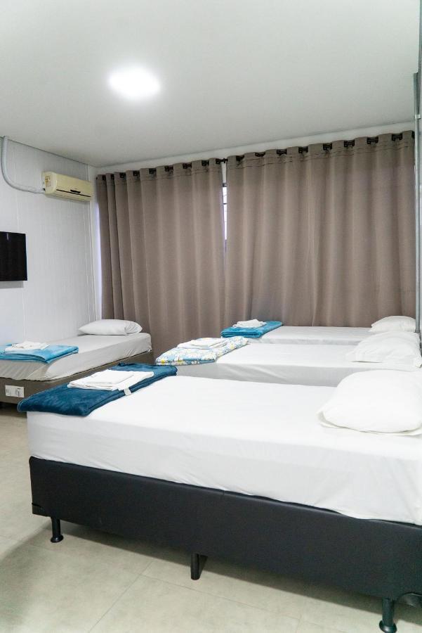 Flat Central Bonito  Bagian luar foto