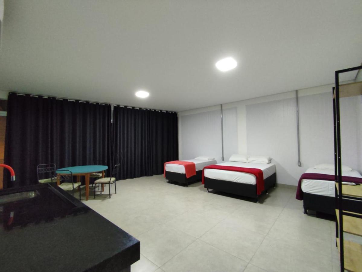 Flat Central Bonito  Bagian luar foto