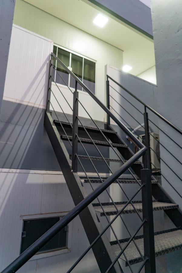 Flat Central Bonito  Bagian luar foto